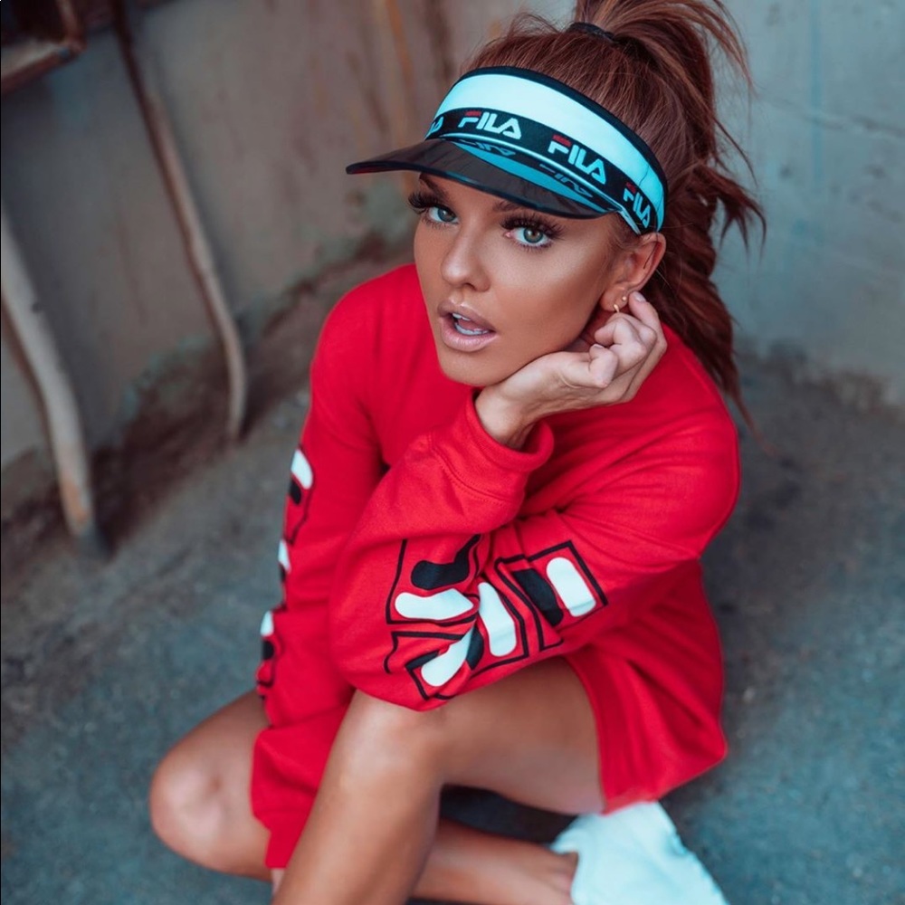 Fila Sweatshirt
